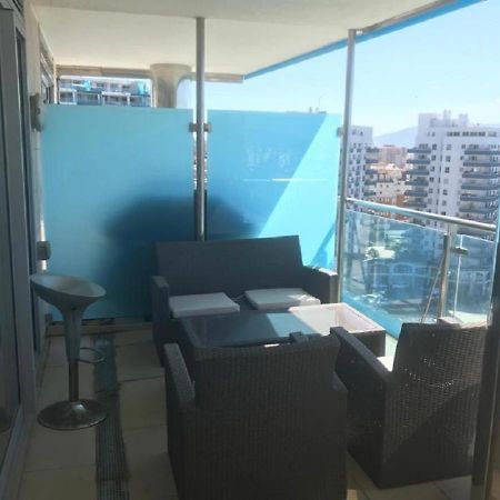 Sea Air Ocean Village Gibraltar Zewnętrze zdjęcie