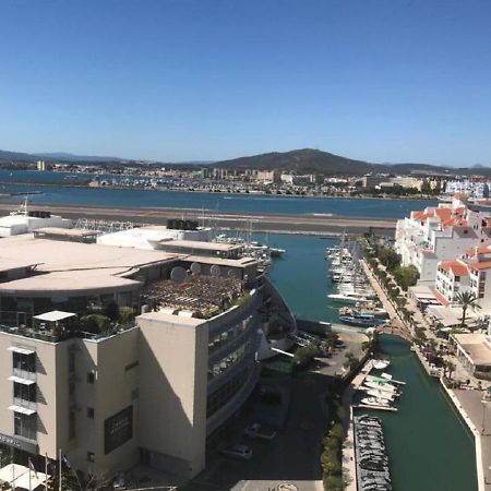 Sea Air Ocean Village Gibraltar Zewnętrze zdjęcie