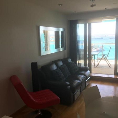 Sea Air Ocean Village Gibraltar Zewnętrze zdjęcie