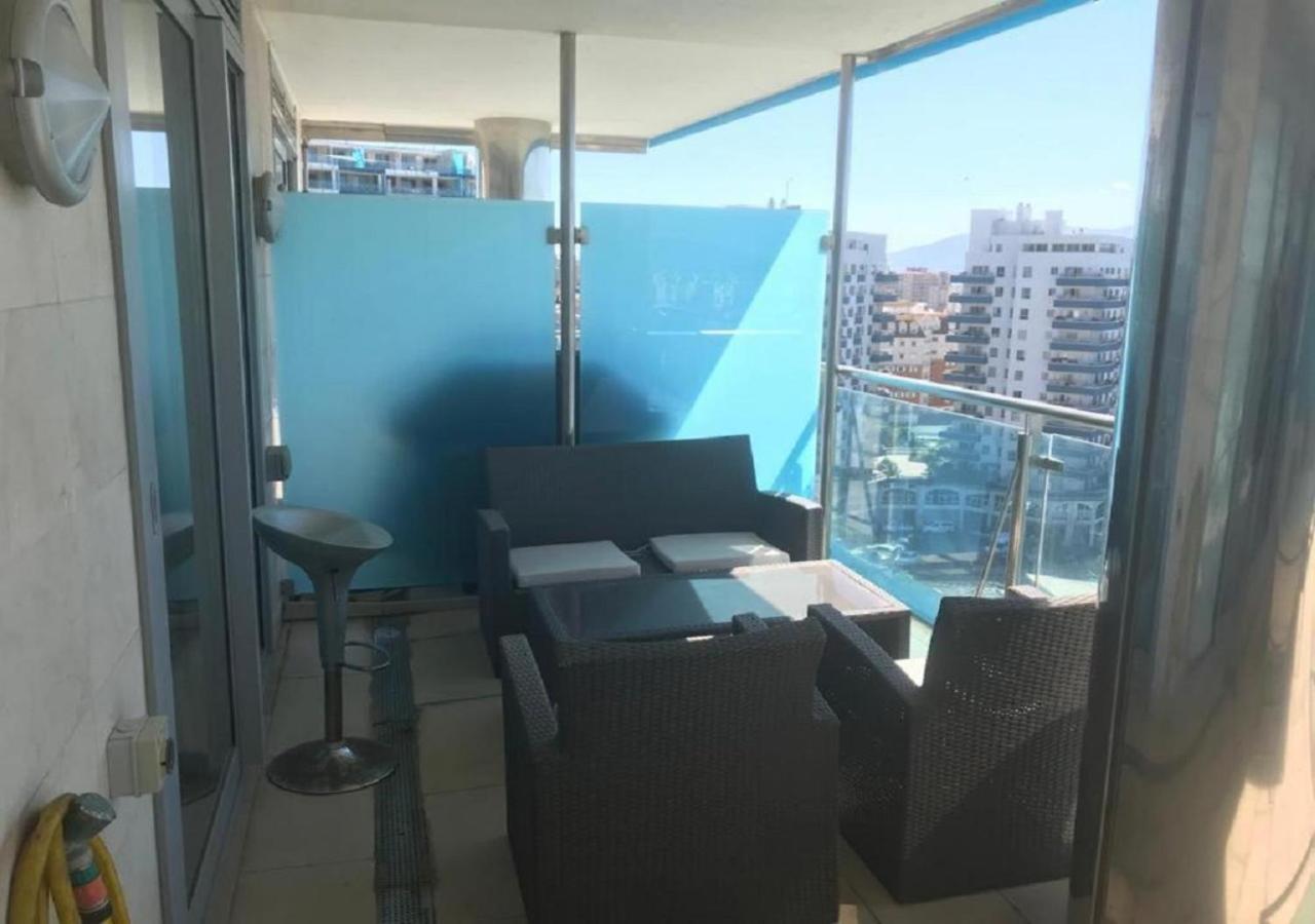 Sea Air Ocean Village Gibraltar Zewnętrze zdjęcie