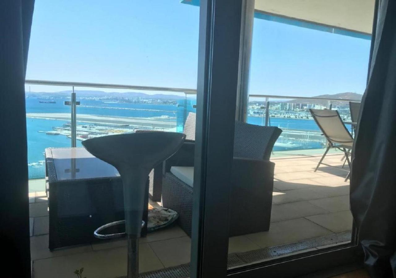 Sea Air Ocean Village Gibraltar Zewnętrze zdjęcie
