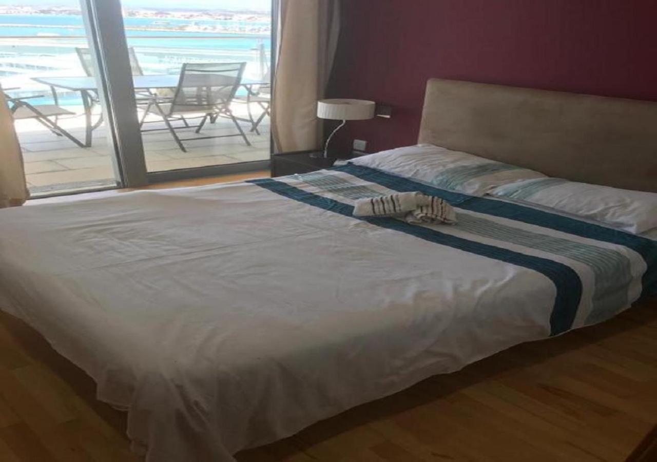 Sea Air Ocean Village Gibraltar Zewnętrze zdjęcie