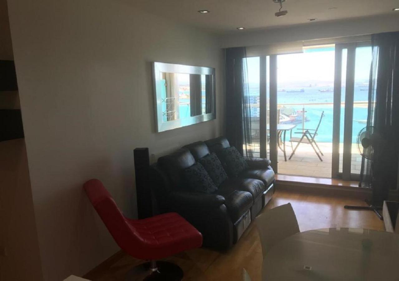 Sea Air Ocean Village Gibraltar Zewnętrze zdjęcie